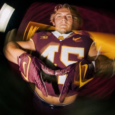 Cody Lindenberg Profile