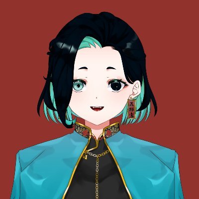 花緑青🥬依頼受付中さんのプロフィール画像