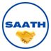 Team Saath Official🤝 (@TeamSaath) Twitter profile photo