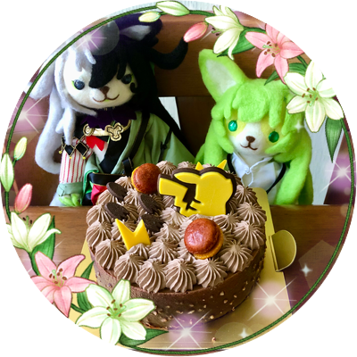 卯月 猫狐さんのプロフィール画像