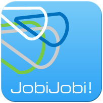 Jobi_Jobi's profile picture. JobiJobi!-palvelu on #ESR-rahoitteinen hanke, joka auttaa nuoria työnhakuun liittyvissä asioissa somessa. Twiittien takana: @Tinntti