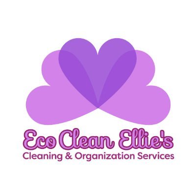 💜 Woman-led + family-owned professional custom cleaning and organization service based in #LawrenceKansas