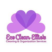 EcoCleanEllies Cleaning & Organization(@EcoCleanEllies) 's Twitter Profile Photo