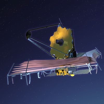 Launched on:-25th December 2023
First photo By JWST:- 12th July 2022