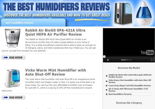 Humidifiers13's profile picture. Get The Best Deals And Reviews on Humidifiers here.
