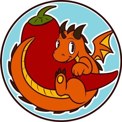 🌶️🐉 Spicy Dragon Studio