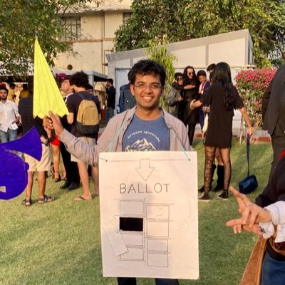 SDE @appdynamics | Ex-Intern @harnessio | CS grad @bitspilaniindia, pilani campus