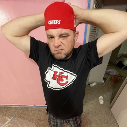 ❤️💛CHIEFS KINGDOM💛❤️
 SHOW-ME-STATE
 Here to make people laugh.