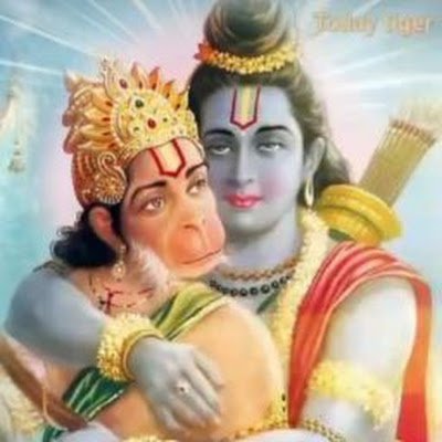 ShirswalAnuj's profile picture. Behave like Ram 🌺Think like shyam 🌼
disciplined like persuram 💐
🇮🇳