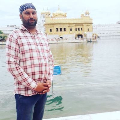 Sandeep Singh Babak Profile