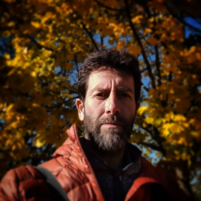 DiegoRuizPrado2's profile picture. 