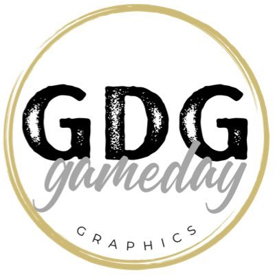 Graphic Designer, Coaches Wife #gamedaygraphics