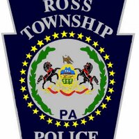 Ross Township Police (@rosspolice) 's Twitter Profile