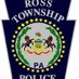 Ross Township Police (@rosspolice) Twitter profile photo
