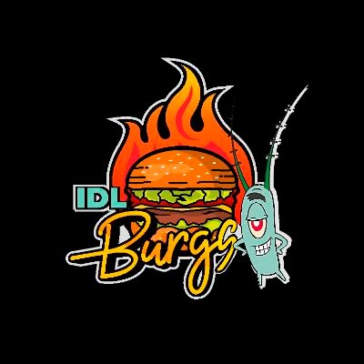 IDLBurgs 🍔