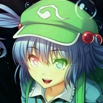 凶華水月さんのプロフィール画像