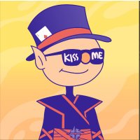 我爱的人从来不是我的 (@ncbv3yzk5w8g58m) 's Twitter Profile
