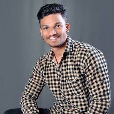 dhirajbankar7's profile picture. 