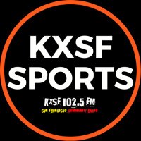 KXSF Sports(@KXSFsports) 's Twitter Profile Photo