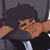 Nettie (@sadnettie) 's Twitter Profile Photo