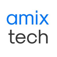 AmixTech (@amixtech) 's Twitter Profile