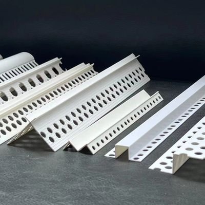 hao8403's profile picture. 
Internal and external corner bead