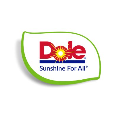 신선 과일, 패키지 과일을 재배하고 마케팅하는 선두 주자 Dole은 누구나 건강한 영양을 지킬 수 있도록 “Sunshine for all” 을 실천합니다.