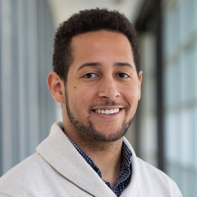 Ph.D. Computer Scientist | Postdoctoral Scholar at @UChicago