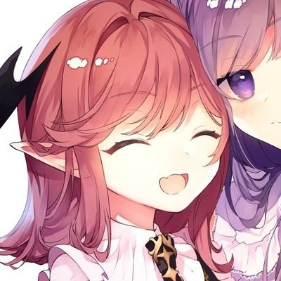 こあ『魔導師様にお仕えする小悪魔』さんのプロフィール画像