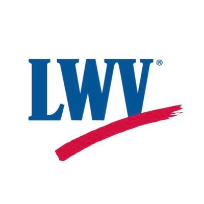 The League of Women Voters of Naperville is a nonpartisan political organization encouraging informed and active participation in government.