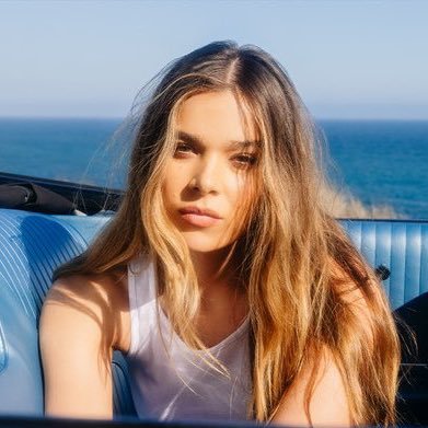 Hailee Steinfeld - Afterlife (Lyrics) 