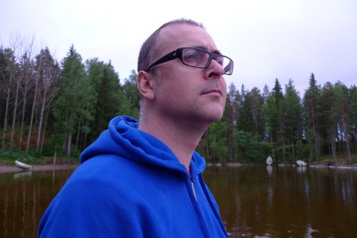 Brit living in Finland. Find me on Strava and Instagram.