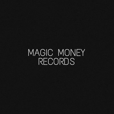 Magic Money Records