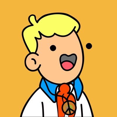 Freddy Got Groovyさんのプロフィール画像
