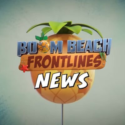 Boom Beach Frontlines Press F 2020-2023