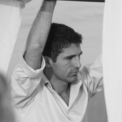 Uccio1985's profile picture. If you can dream it, you can do it.