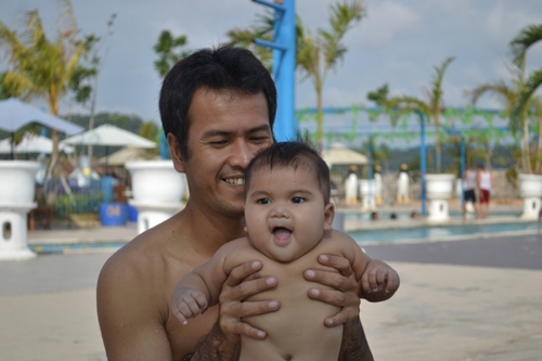 danielkimi's profile picture. 