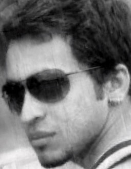 arjunk315's profile picture. 