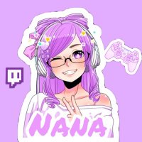 ✩₊˚.⋆ 𝐍𝔞𝔫𝔞 ⋆⁺₊✧(@INana__o) 's Twitter Profile Photo