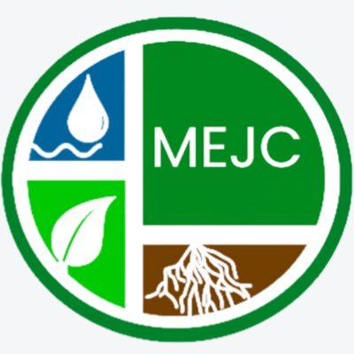 MEJC works to achieve a clean, healthy, & safe environment for Michigan residents most affected by inadequate policies. Contact: communications@michiganej.org