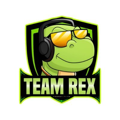 El Twitter Oficial de los Clanes de TeamRex, los Clanes competitivos del Youtuber Poncho ElRex