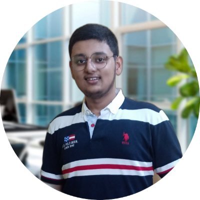 Engineer @TELUS || Computer Science❤️ || GATE'22 CS AIR 6121 || Passionate Software Engineer from India🇮🇳