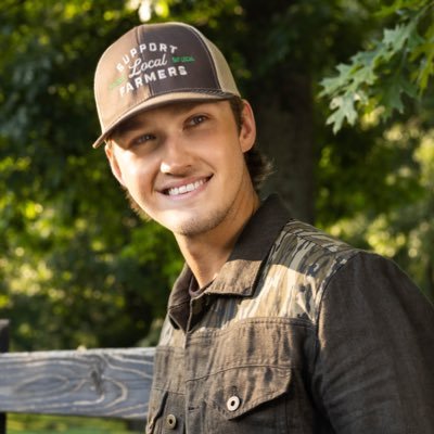 Believer in Jesus and Country Music | “5:00 IN THE COUNTRY” OUT NOW! Click here to listen! https://t.co/RLwF3pFaC8