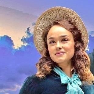 Hija de Dios, God's daughter! 
In love with Europe and Period Dramas. 
Follower of Jesus, my Lord and savior.
Second account for @ElizaTH15