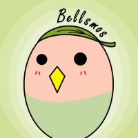 YuJ(@Bellsmos_2018) 's Twitter Profile Photo