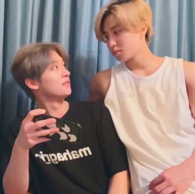 cakafiles's profile picture. (🔞) fan-write. mostly loving, reading, and creating some tweets all about minsung! (#민성 #한밍 #kalinggaksa)