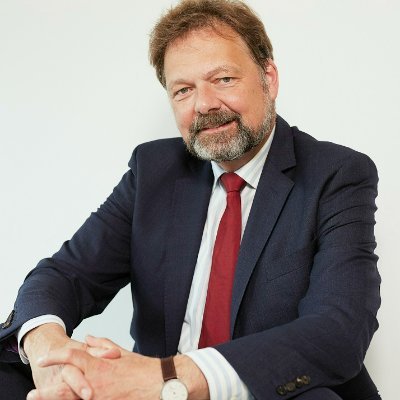 Dr Philipp Ackermann Profile