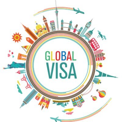 GlobaVisa's profile picture. We provide intelligent global visa and immigration services, identifying solutions and resolving challenges in a dynamic landscape.