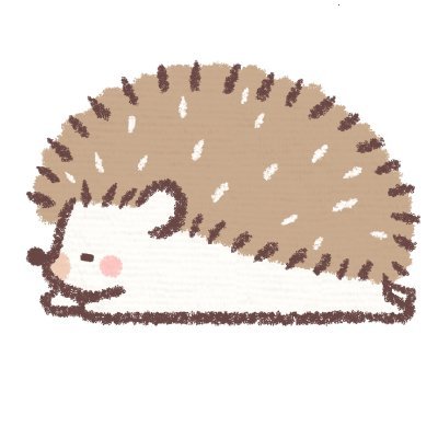 線維筋痛症という厄介な病気になってしまったハリネズミです。
この病気のことを知ってもらいたくて(特にお医者様たちに)ブログにて、経過記録を記載しています。
Twitterは主に自分のメモ代わりの記録が多いです。
ゆるゆる営業中なので、レス等遅くなることがあるかと思いますが
ご容赦くださいませ。