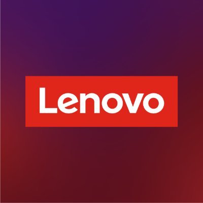 Lenovo_PR_JPさんのプロフィール画像